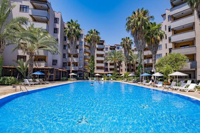 Utopia Resort & Residence