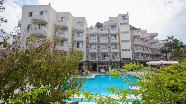 Viking Nona Beach Hotel