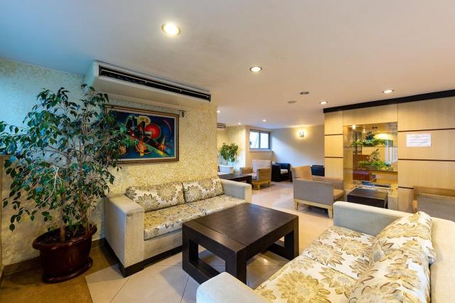 Viking Nona Beach Hotel