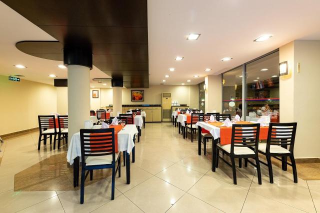 Viking Nona Beach Hotel