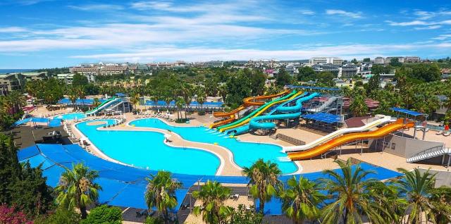 Vonresort Elite