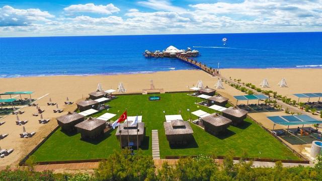 Vonresort Golden Beach