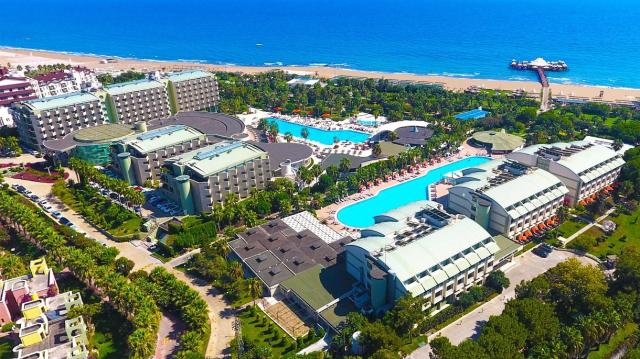 Von Resort Golden Coast