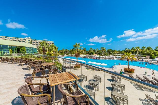 Von Resort Golden Coast