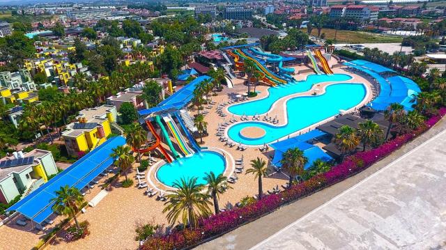 Von Resort Golden Coast