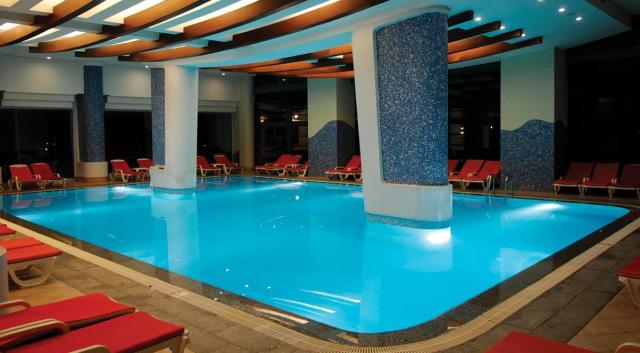 Von Resort Golden Coast
