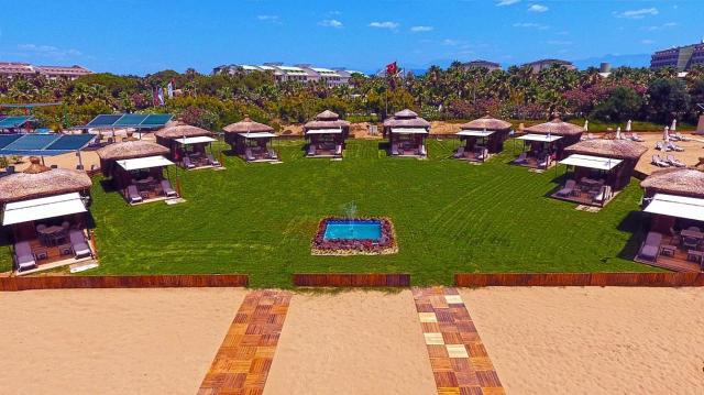 Von Resort Golden Coast