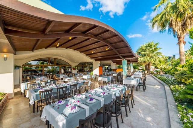 Von Resort Golden Coast