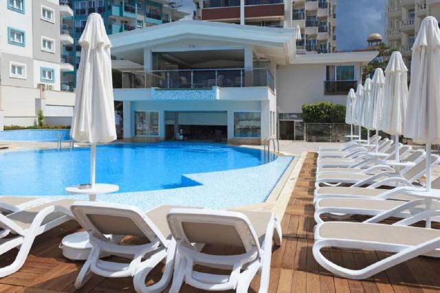 Xperia Saray Beach