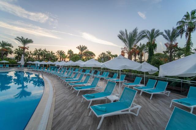 Zena Resort Hotel