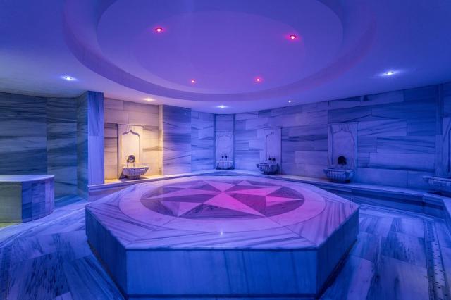 Zena Resort Hotel