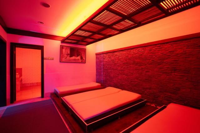 Zena Resort Hotel