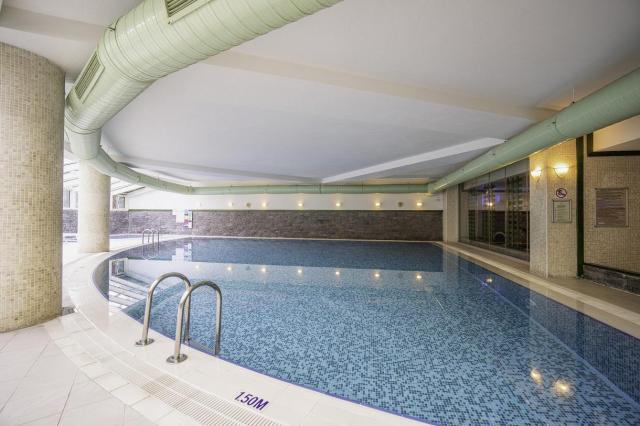 Zena Resort Hotel