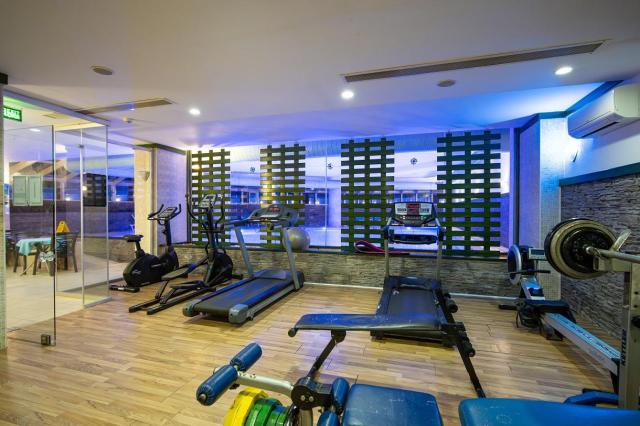 Zena Resort Hotel