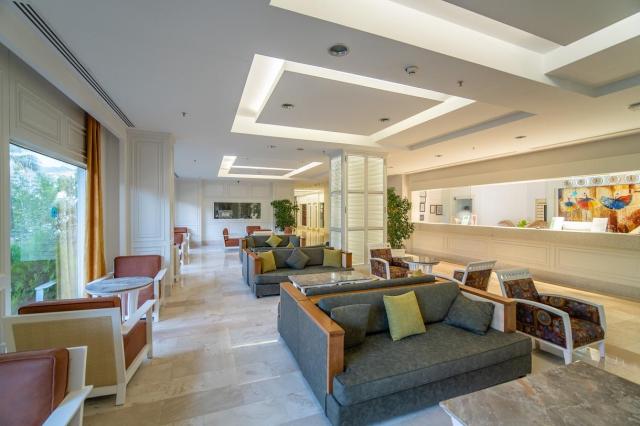 Zena Resort Hotel