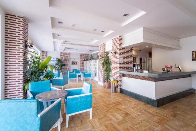 Zena Resort Hotel