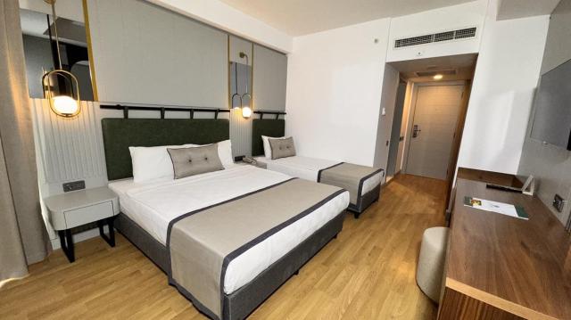 Zena Resort Hotel