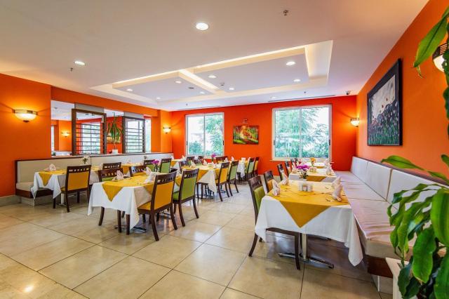 Zena Resort Hotel