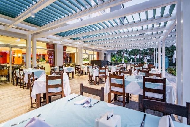 Zena Resort Hotel