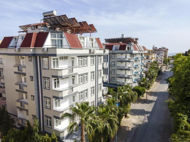 Alanya Risus Park