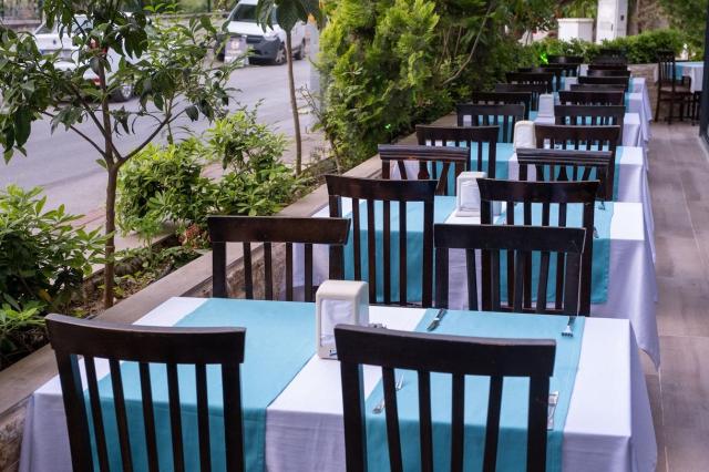 Alanya Risus Park