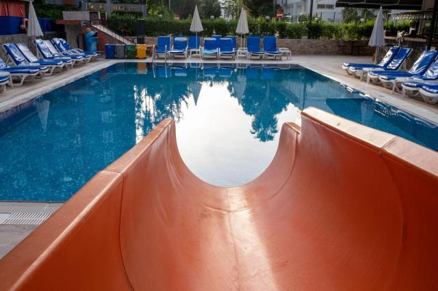 Alanya Risus Park