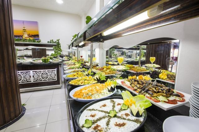 Arsi Hotel