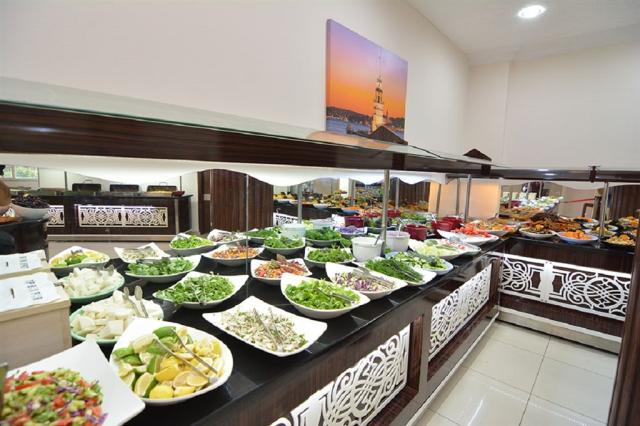 Arsi Hotel