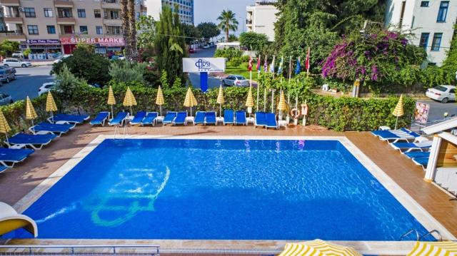 Arsi Hotel