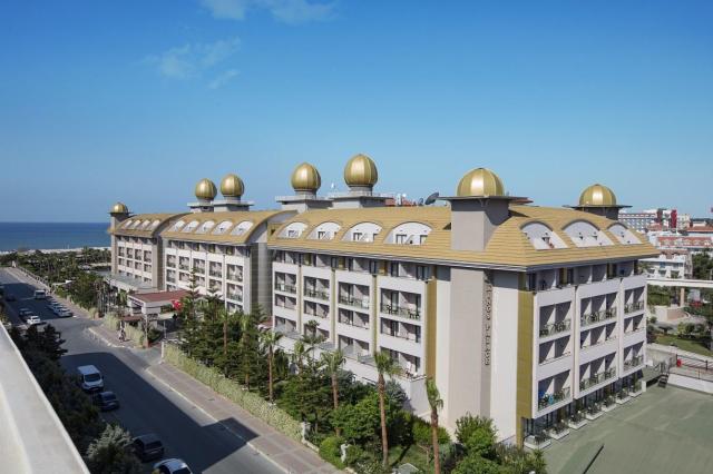 Aydinbey Kings Palace & Spa 