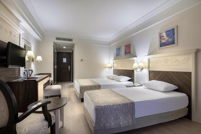 Aydinbey Kings Palace & Spa 