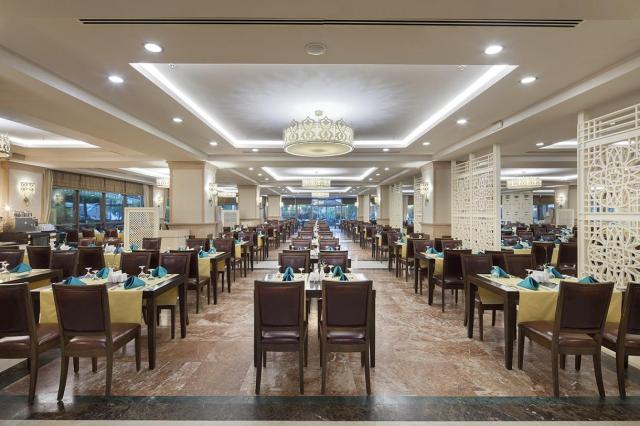 Aydinbey Kings Palace & Spa 