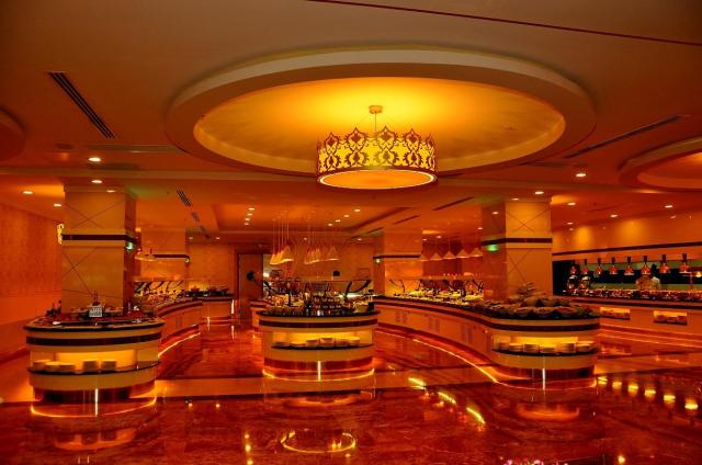 Aydinbey Kings Palace & Spa 