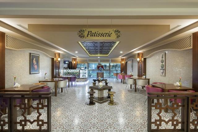 Aydinbey Kings Palace & Spa 