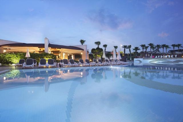 Aydinbey Kings Palace & Spa 