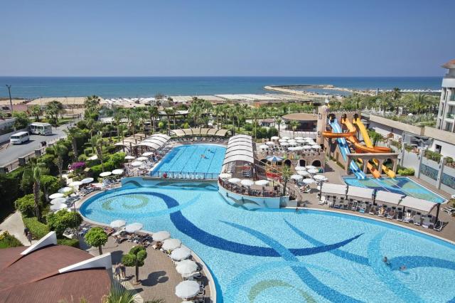 Aydinbey Kings Palace & Spa 