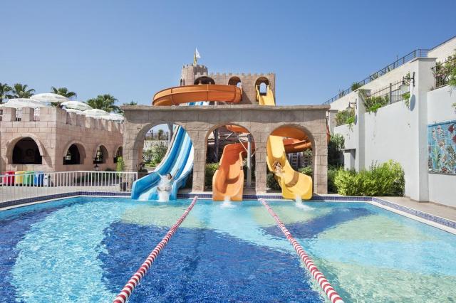 Aydinbey Kings Palace & Spa 