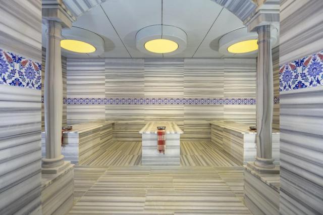 Aydinbey Kings Palace & Spa 