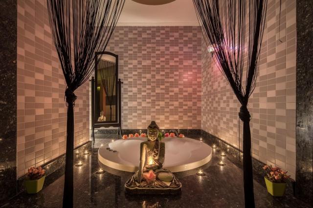 Aydinbey Kings Palace & Spa 
