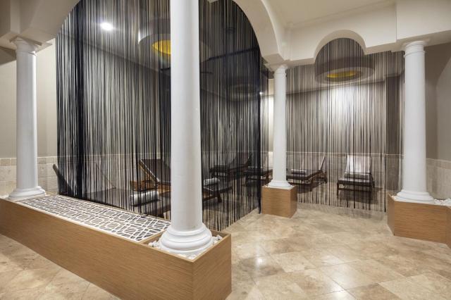 Aydinbey Kings Palace & Spa 
