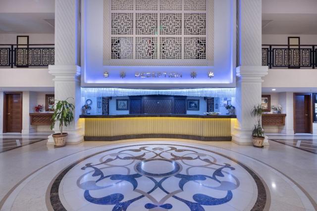 Aydinbey Kings Palace & Spa 