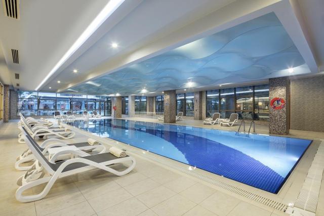 Aydinbey Kings Palace & Spa 
