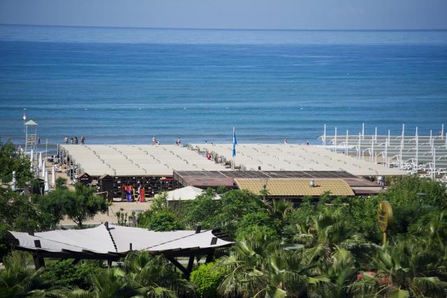 Aydinbey Kings Palace & Spa 