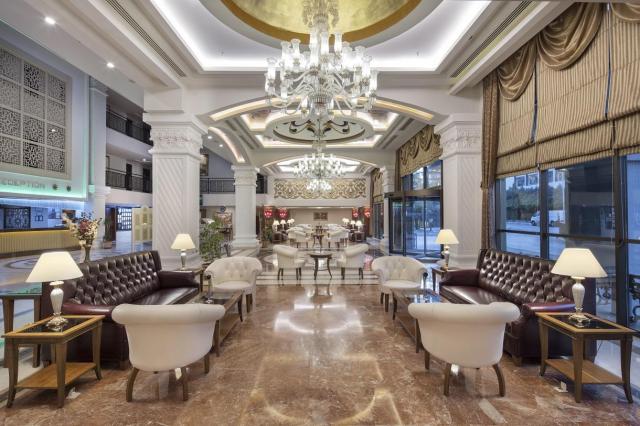 Aydinbey Kings Palace & Spa 