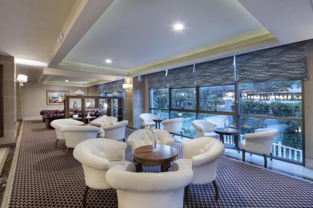Aydinbey Kings Palace & Spa 