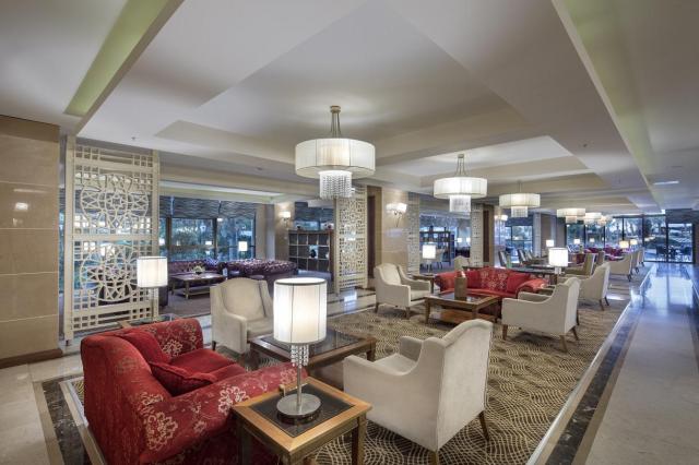 Aydinbey Kings Palace & Spa 