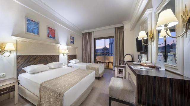 Aydinbey Kings Palace & Spa 