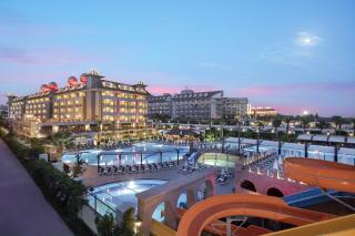 Aydinbey Kings Palace & Spa 