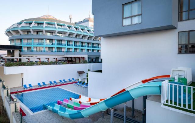 Sensitive Premium Resort & Spa