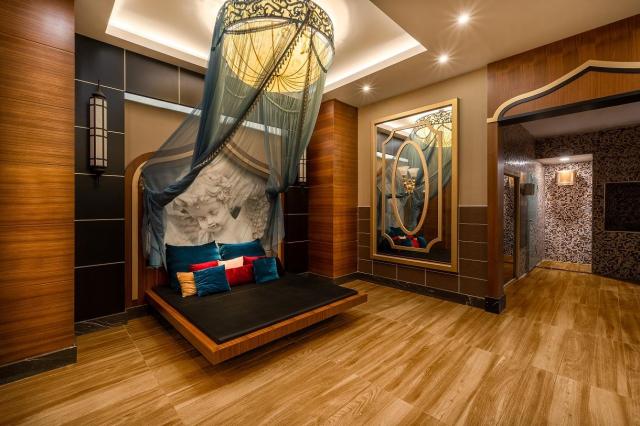 Sensitive Premium Resort & Spa